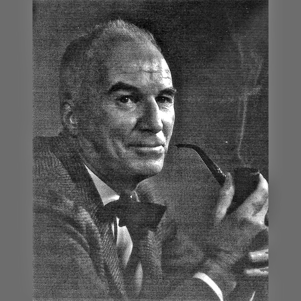 CANNELL-Douglas(1902-1979)