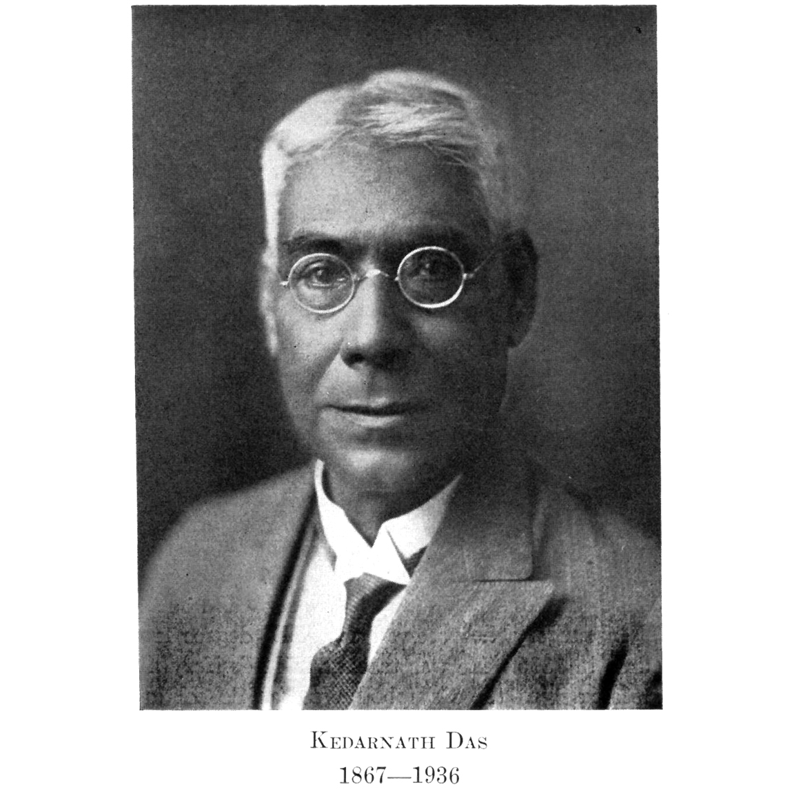 DAS_Kedarnath(1867-1936)