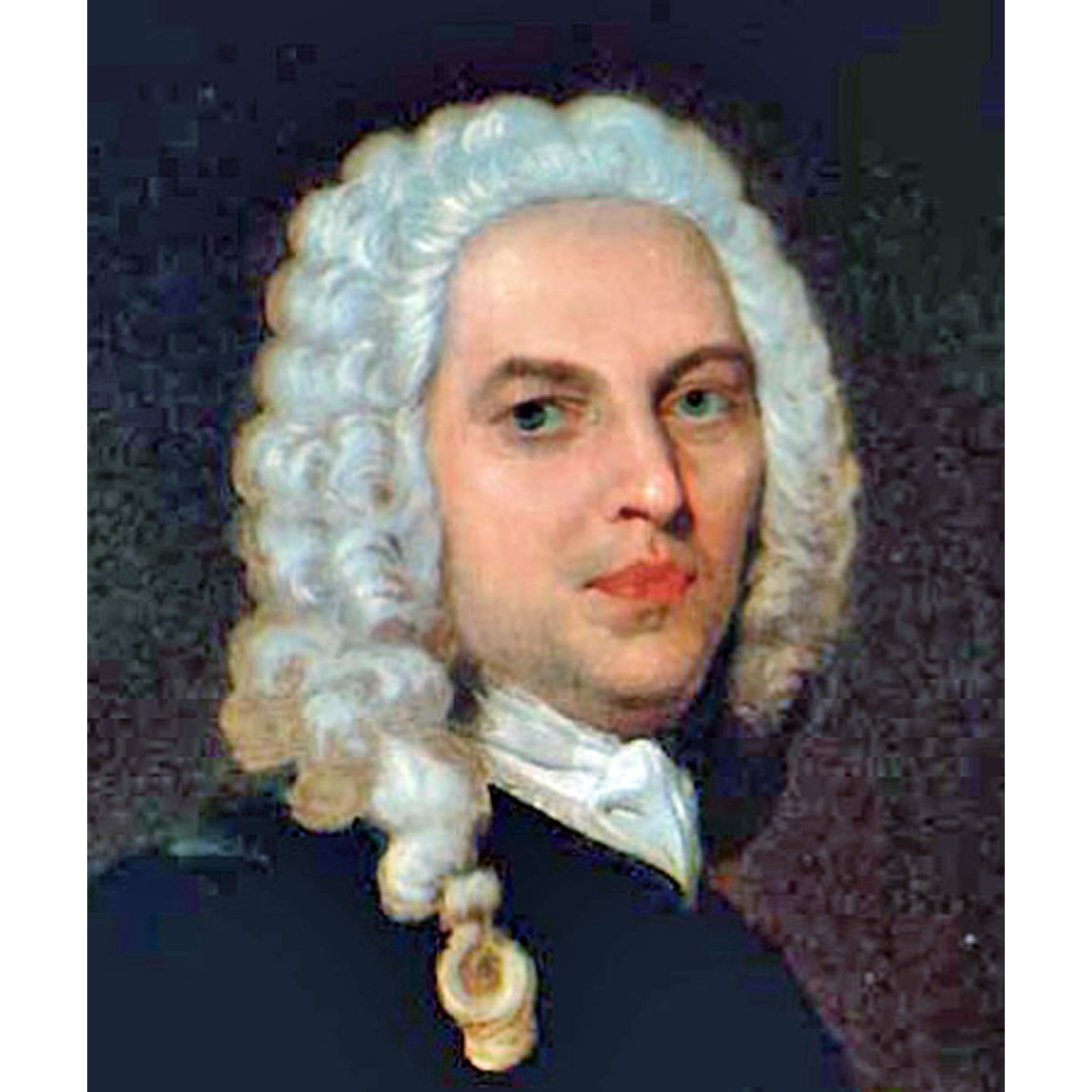 MOSSE-Bartholomew(1712-1759)