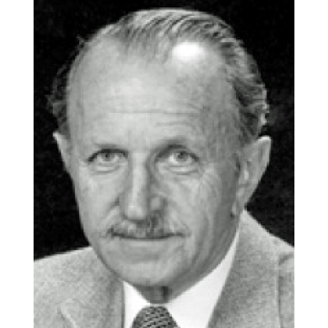 OXORN-Harry(1921-2008)