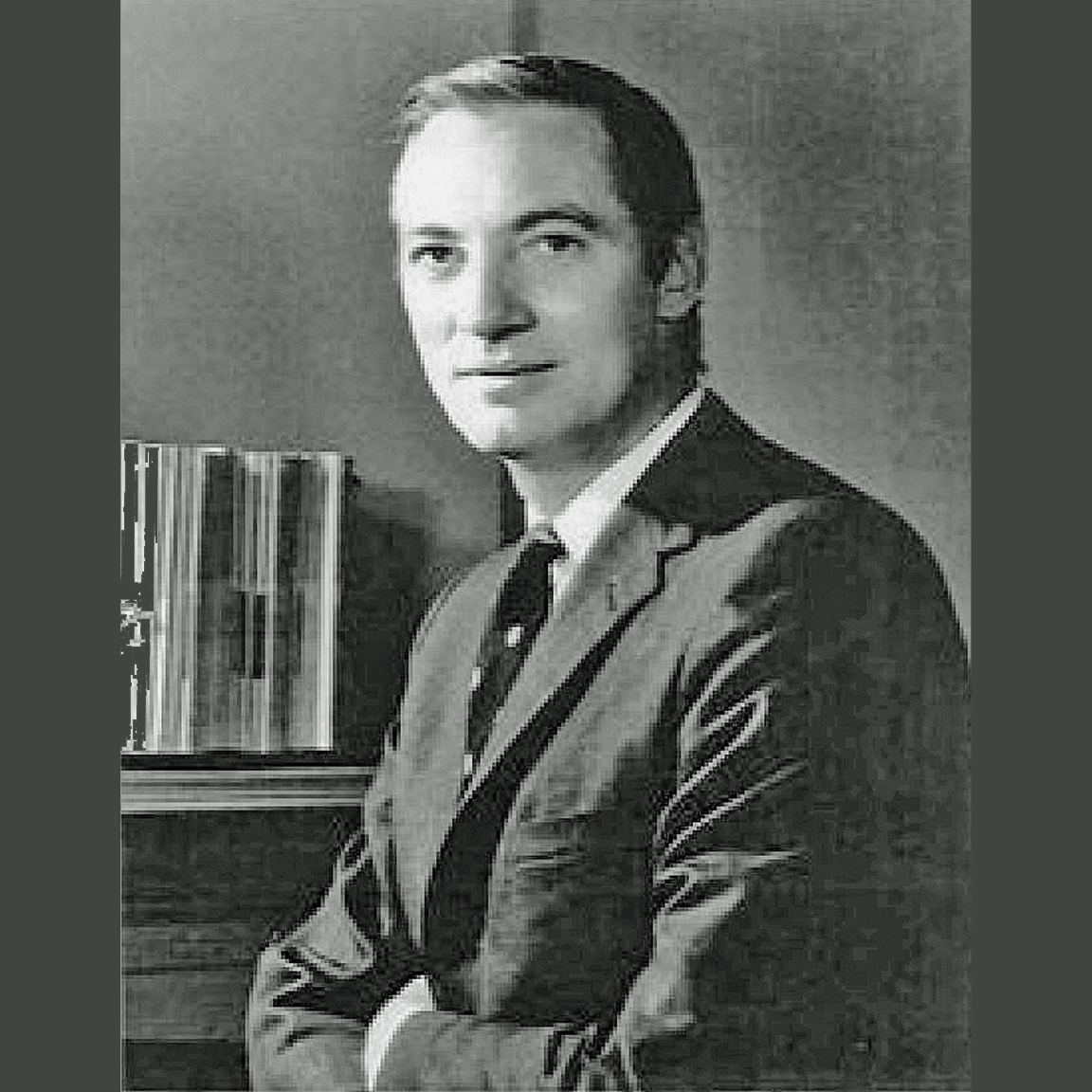 PAUL-WilliamM(1924-2006)