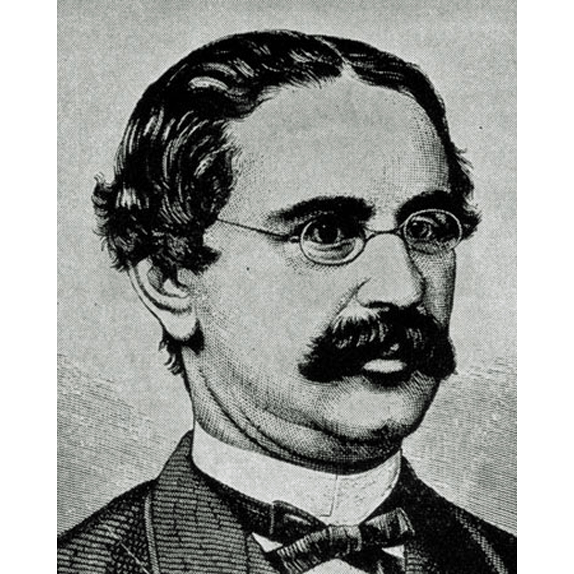 SPIEGELBERG-Otto(1830-1881)