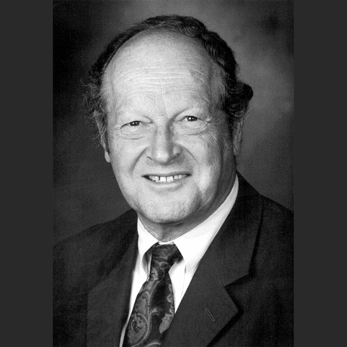 USHER-Robert(1929-2006)