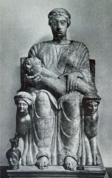 Mater Matula