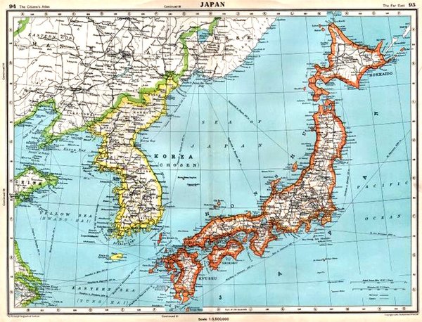 Japan