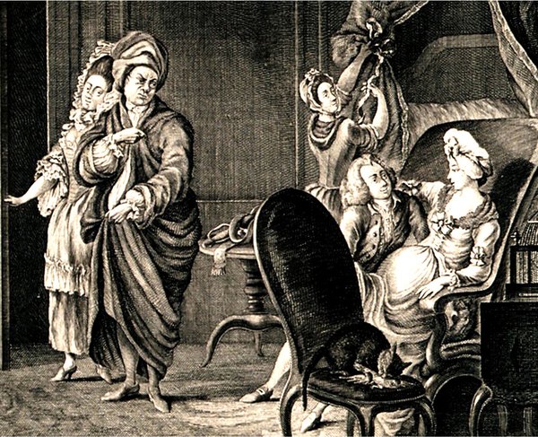 Man-midwife