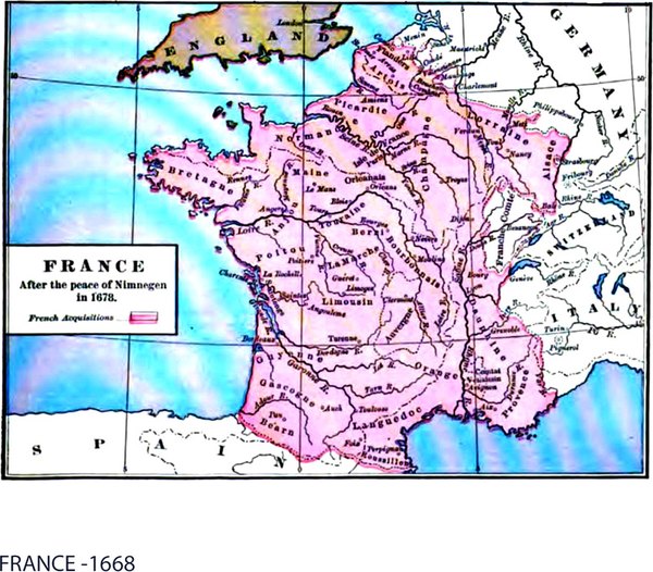 France