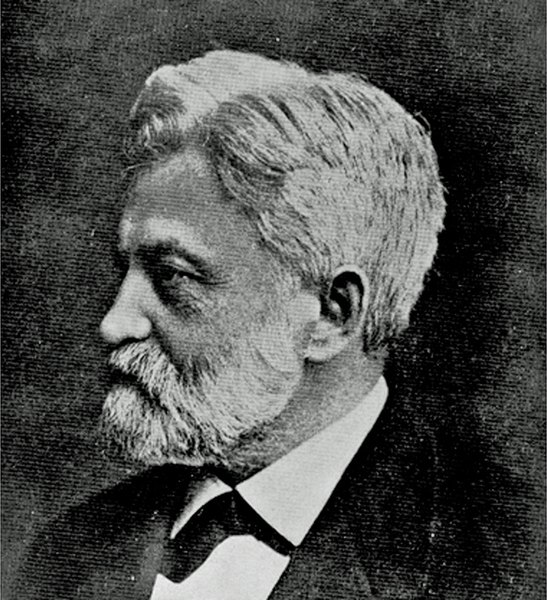 CREDÉ-Carl Siegmund (1819-1892)