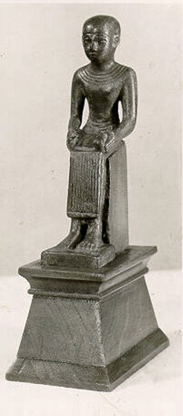 Imhotep