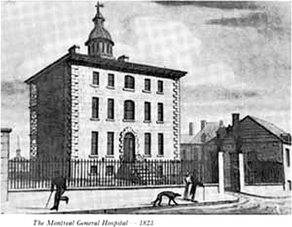 Hospitals