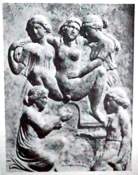 Roman Medicine