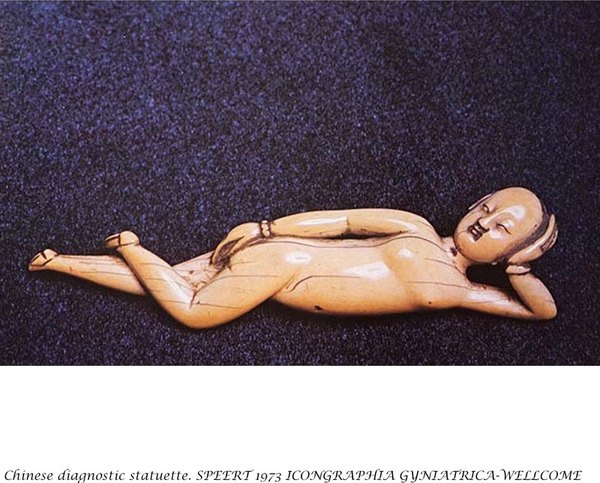 Anatomical manikin