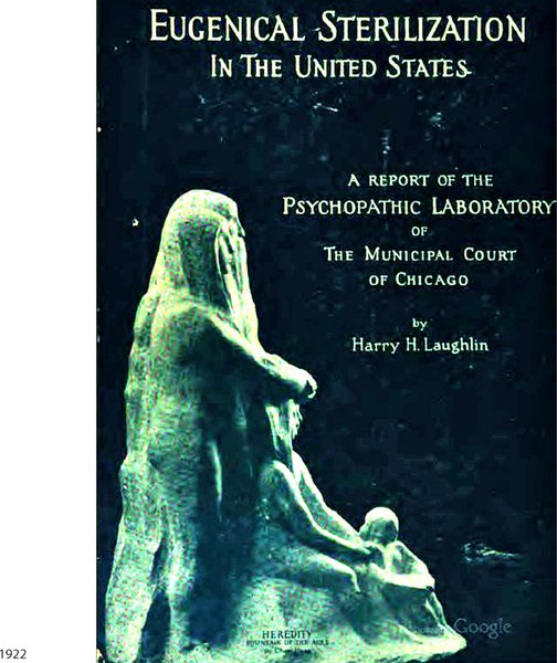 1922 - LAUGHLIN