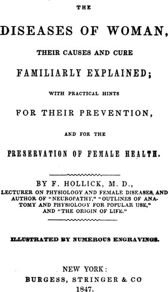 American GYN