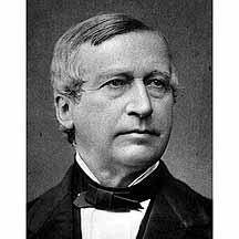 ATLEE Washington(1808-1878)