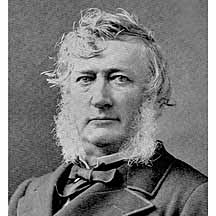 BARKER-Fordyce(1818-1891)