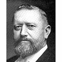 CARSTENS-Henry(1848-1920)