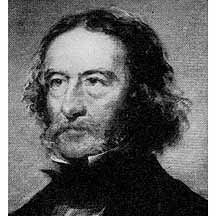 CHANNING Walter(1786-1876)