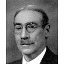 COE Henry Clarke(1856-1940)