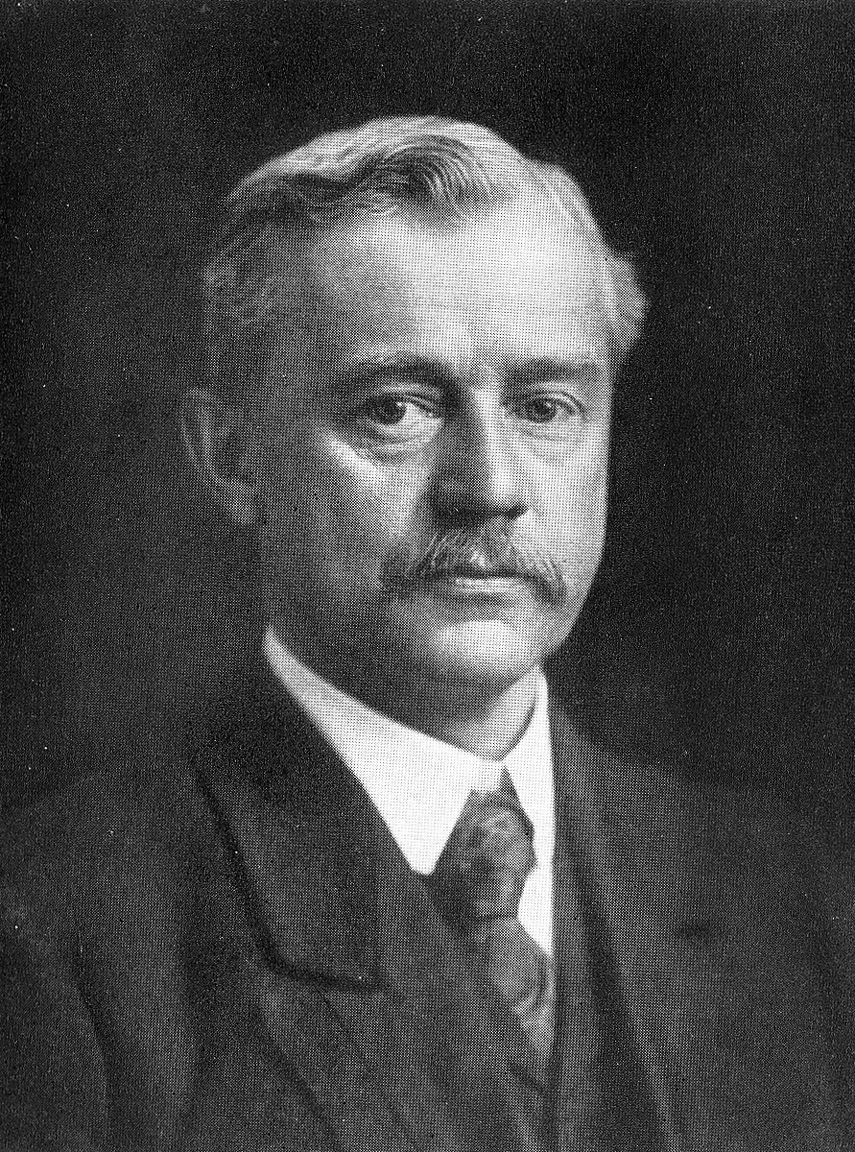 KELLY Howard(1858-1943)