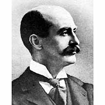 MARKOE_James W(1862-1920)