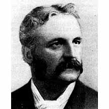 MUNDÉ-Paul(1846-1902)