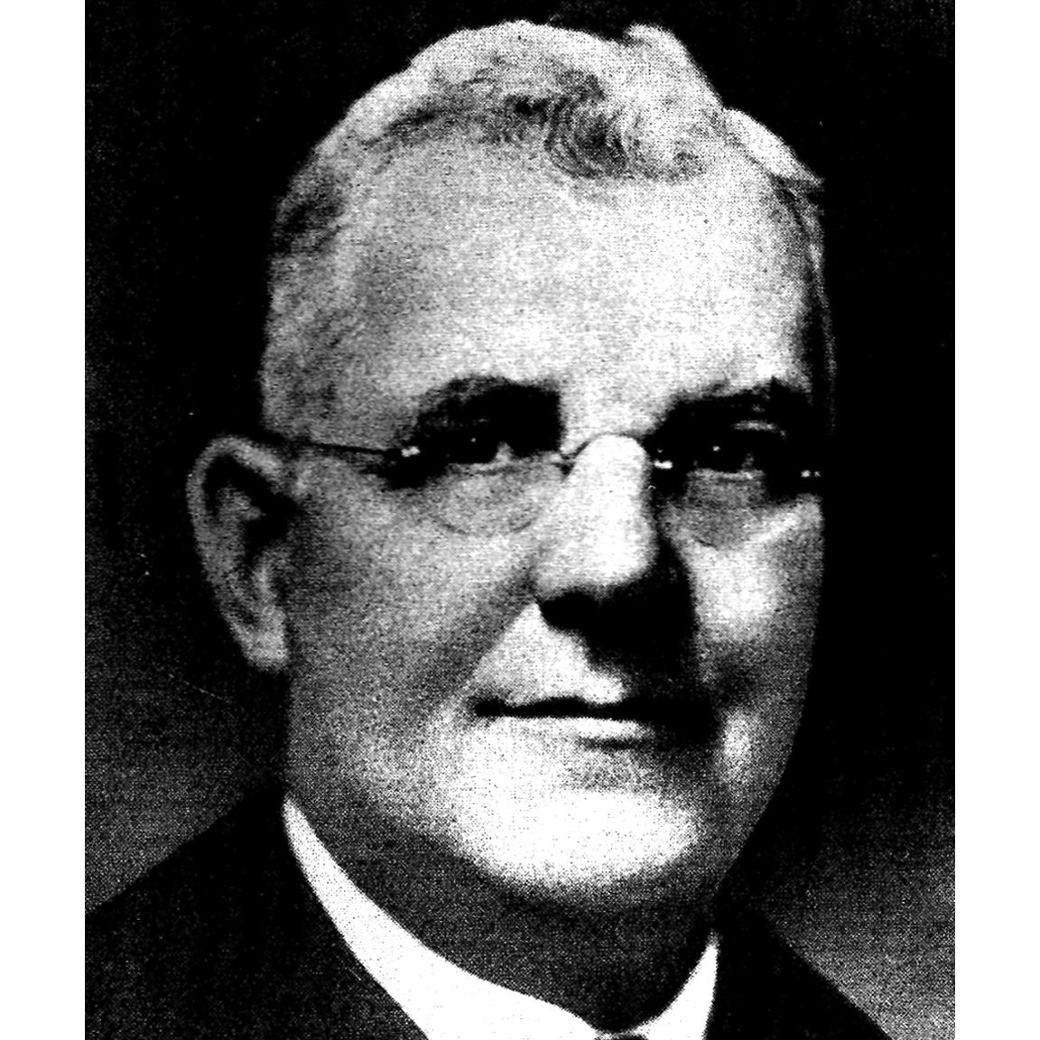 POTTER-Irving(1868-1956)