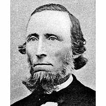 SAGER-Abram(1810-1877)