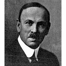 SPALDING-Alfred(1874-1942)