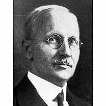 TAUSSIG-Frederick(1872-1943)