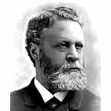 THOMAS-T Gaillard(1831-1903)