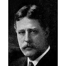 WILLIAMS-J Whitridge(1866-1931)